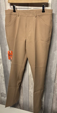 Rare Vintage Farah Camel