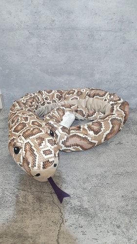 Ikea djungelskog python snake - djungelskog,