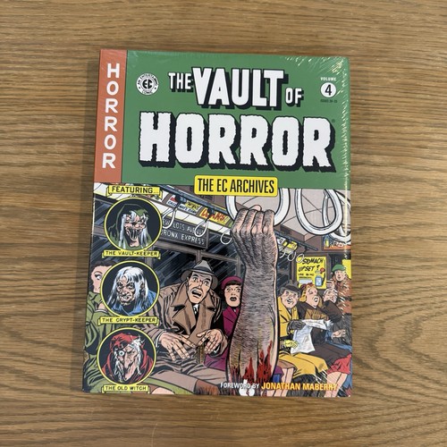 The archives vault of - the,