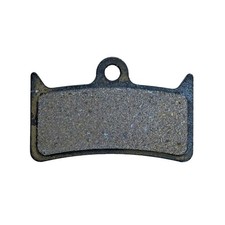 Resin Disc Brake Pads for Hope