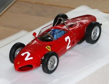 CMR 1/18 CMR166 - F1 Ferrari