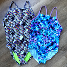 Dolfin Uglies + Speedo One