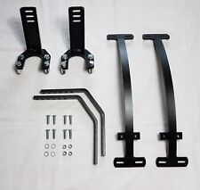 2 pcs Front Fender Mudguard