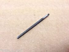 Intal HSS No. 00 Taper Pin Hand Reamer (v) R280