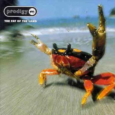 The prodigy fat - the, :