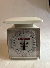 Hanson 25lb. Kitchen Scale