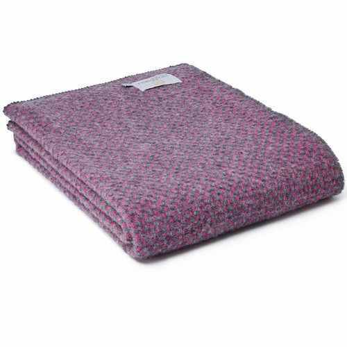 Tweedmill textiles 100 wool - textiles, 100%
