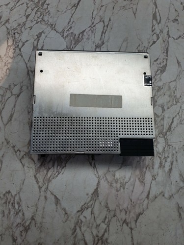 Range rover l322 radio amp - range,