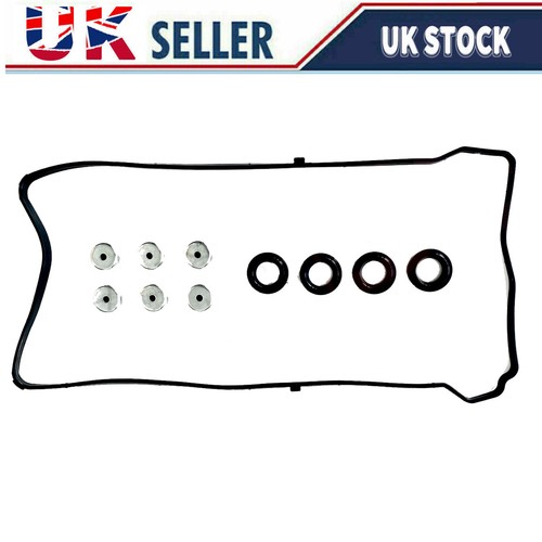 Rocker cover gasket - rocker,