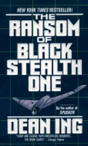 The ransom black stealth - the,