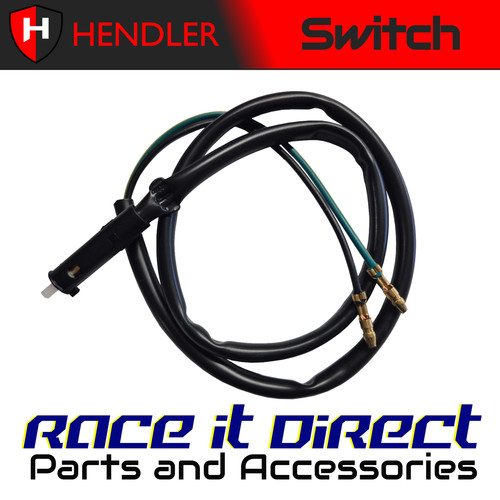 Brake lever stop switch for - brake,