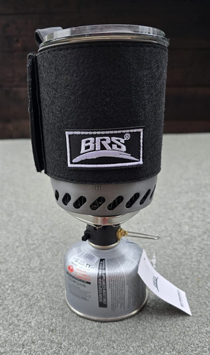 Brs jet boil lookalike camping - brs,