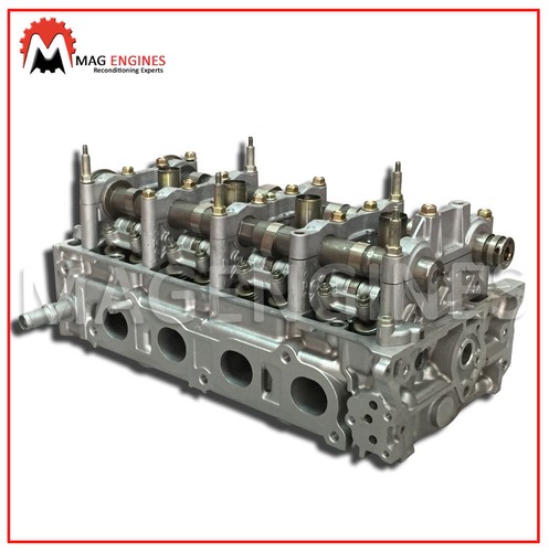 Cylinder head honda k20a for - head,