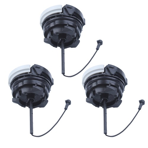Fuel tank cap for stihl - for,