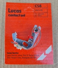 Lucas CS8 54423769 DSB108