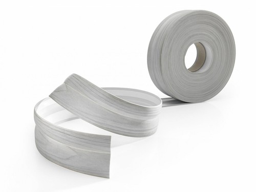 Flexible coved skirting - coved,