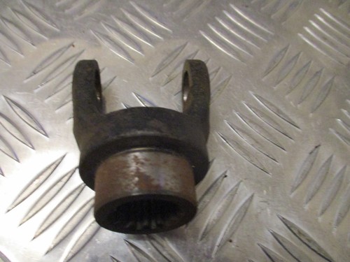 Yamaha nos yoke joint - yamaha,
