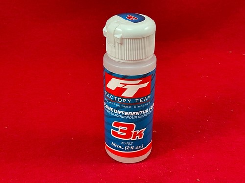 Team associated silicone diff - associated,