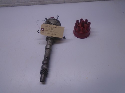 Wa5 mallory ignition - wa5,