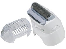 Braun Silk Epil 5 & 7 Shaver