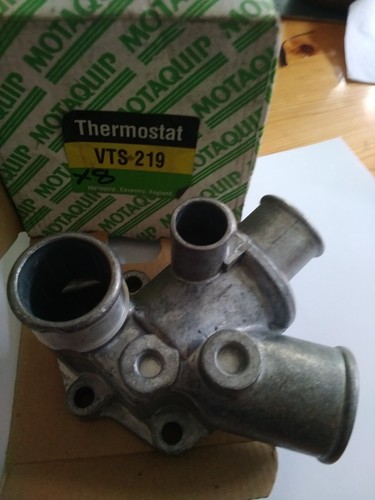 Thermostat fiat turbo - thermostat,