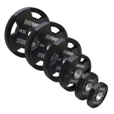 Hammer strength olympic weight - hammer,