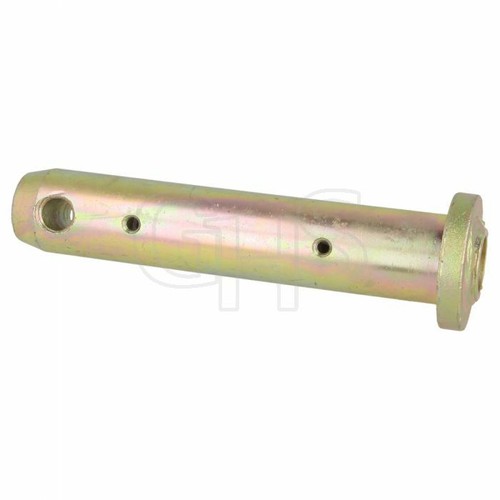 Excavator link pin position - excavator, (position