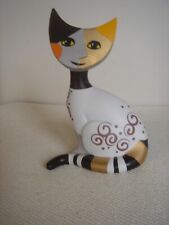 Rosina Wachtmeister - Cat