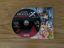 NEW! Akumajō Dracula X