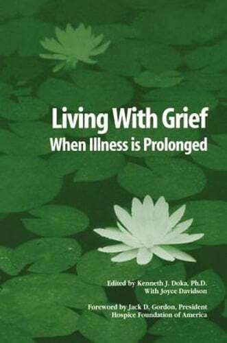 Living with grief when - with,