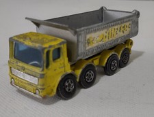 1971 Matchbox Series No 51 AEC