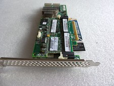  HP smart array  P420  1GB CACHE   6G  Raid Controller long bracket 633538-001 
