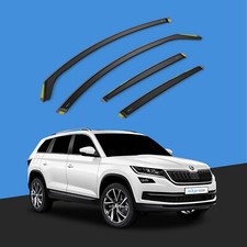 SKODA Kodiaq MK1 2016-2024 5