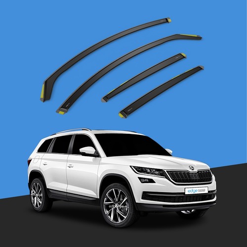 Skoda kodiaq mk1 - 2016-2024, 5