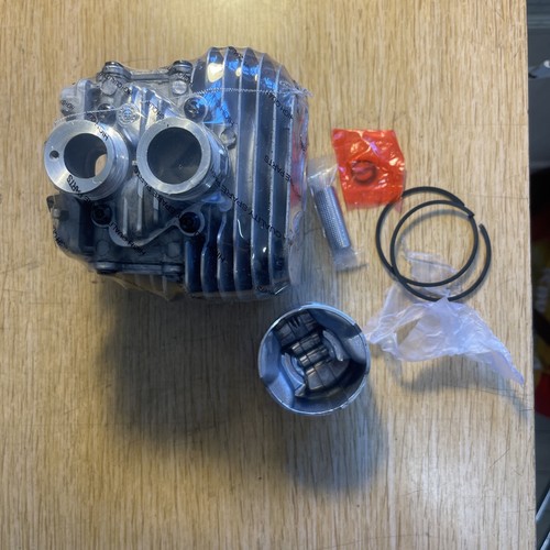 Spare parts for stihl ts410 - for,
