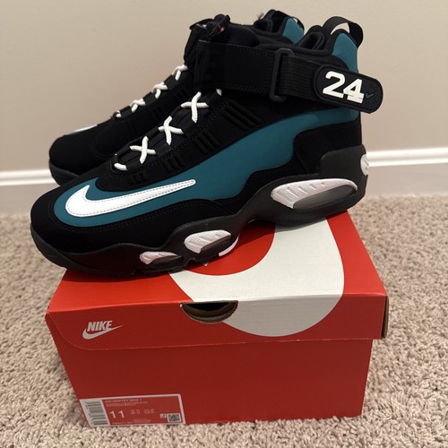 Nike air griffey - nike, max