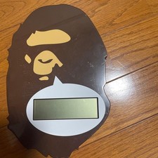 A BATHING APE Bape Ape Digital