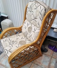 Gilda cane chairs - chairs,