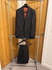 James Barry Pure Merino Wool