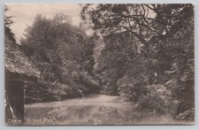 Shere, SILENT POOL Postcard