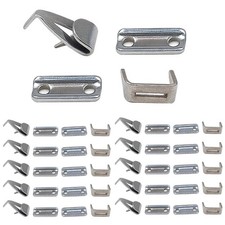 Complete Sets of Hook and Bar