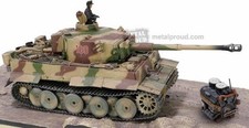 Forces Of Valor 1:32 Scale German Sd.Kfz.181 PzKpfw VI Tiger Ausf. 1943 Kursk