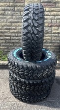 Maxxis bighorn 764 - 764, mud-terrain