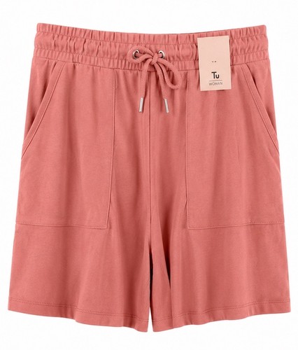 Women dusty pink jersey - dusty,