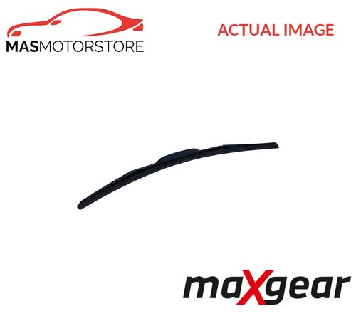 Windscreen wiper blade lhd - windscreen,