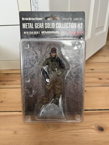 Metal gear solid - metal,