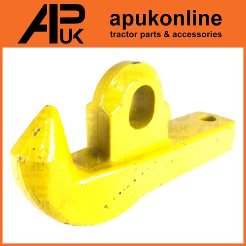 Pick hitch hook for john - pick,