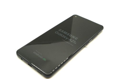 Samsung galaxy a21s - galaxy,