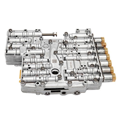 6r80 transmission valve - valve, body