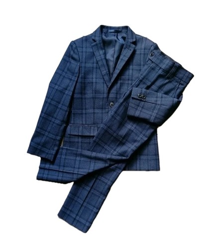 Boys next navy - 2, piece